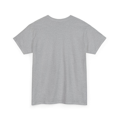 Election HQ Unisex Heavy Cotton Tee (Red Primary)