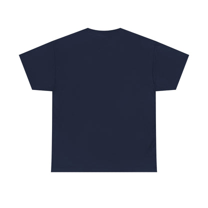 Senate Athletic Tee — Navy