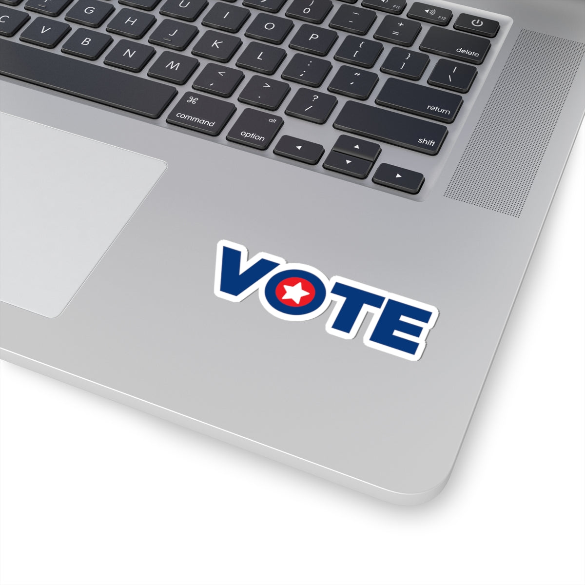 VOTE Kiss-Cut Stickers