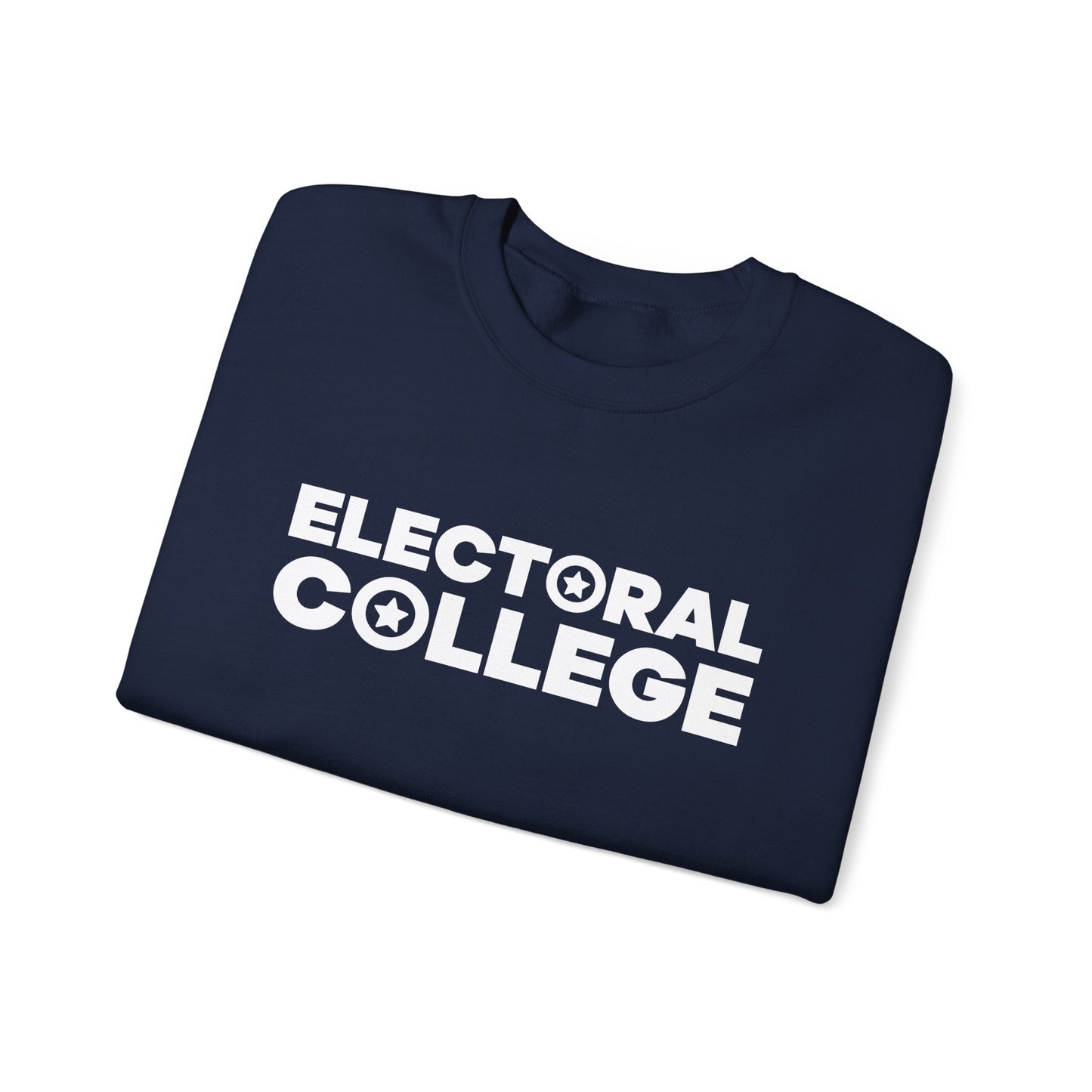"Electoral College" Crewneck Sweatshirt