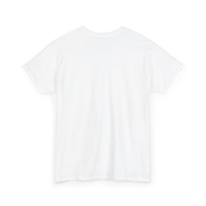 Election HQ Unisex Heavy Cotton Tee (Red Primary)