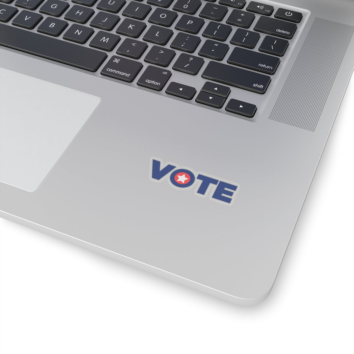 VOTE Kiss-Cut Stickers