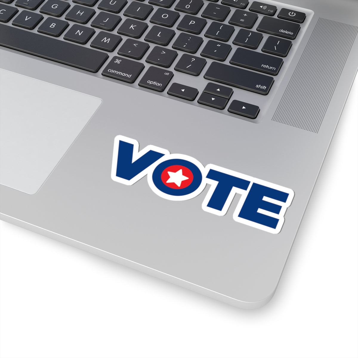 VOTE Kiss-Cut Stickers