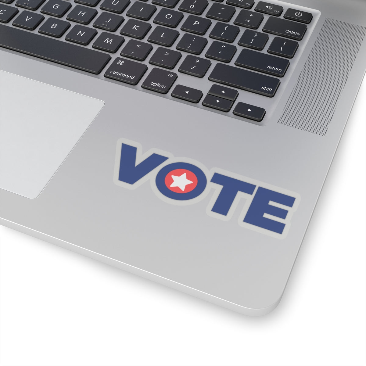 VOTE Kiss-Cut Stickers