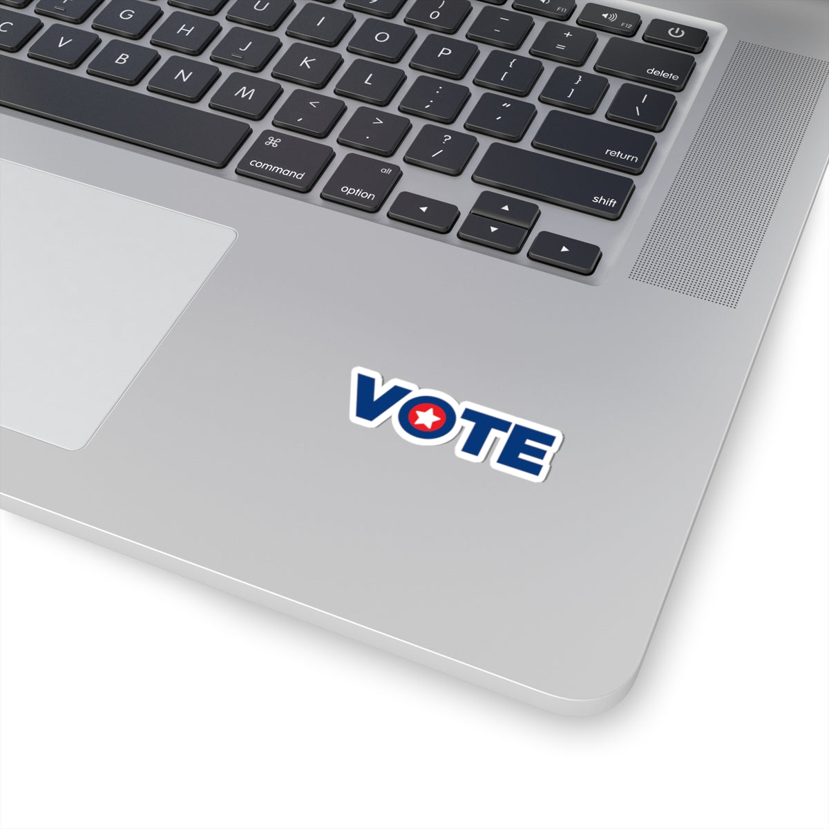 VOTE Kiss-Cut Stickers