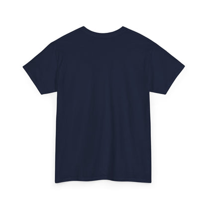 Senate Athletic Tee — Navy