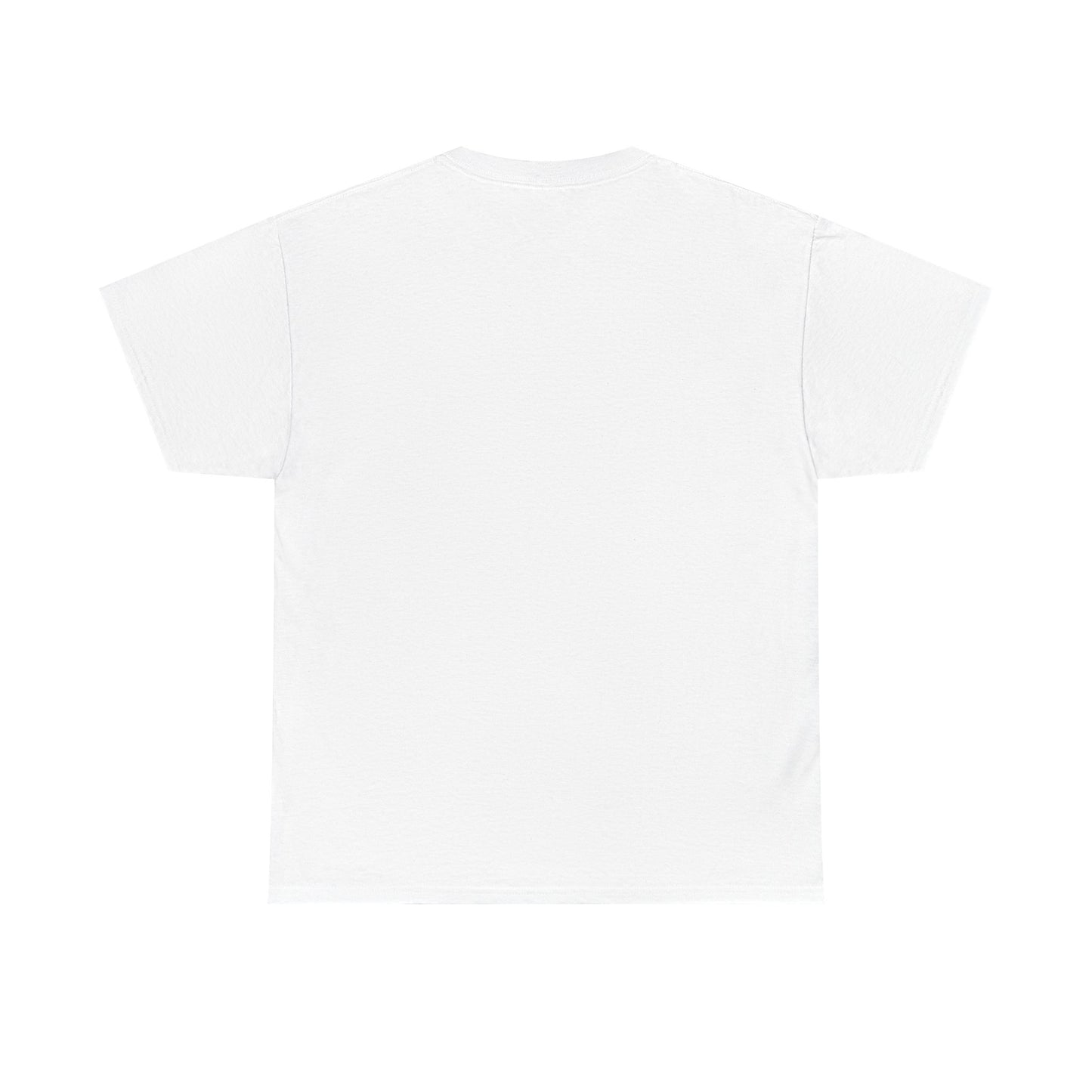 Election HQ Unisex Heavy Cotton Tee (Red Primary)