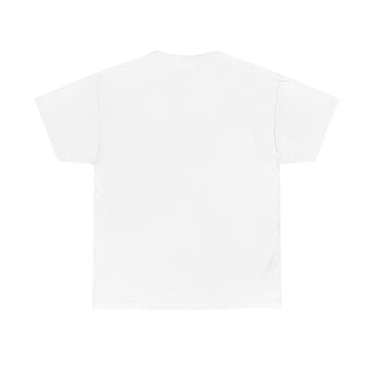 Election HQ Unisex Heavy Cotton Tee (Red Primary)
