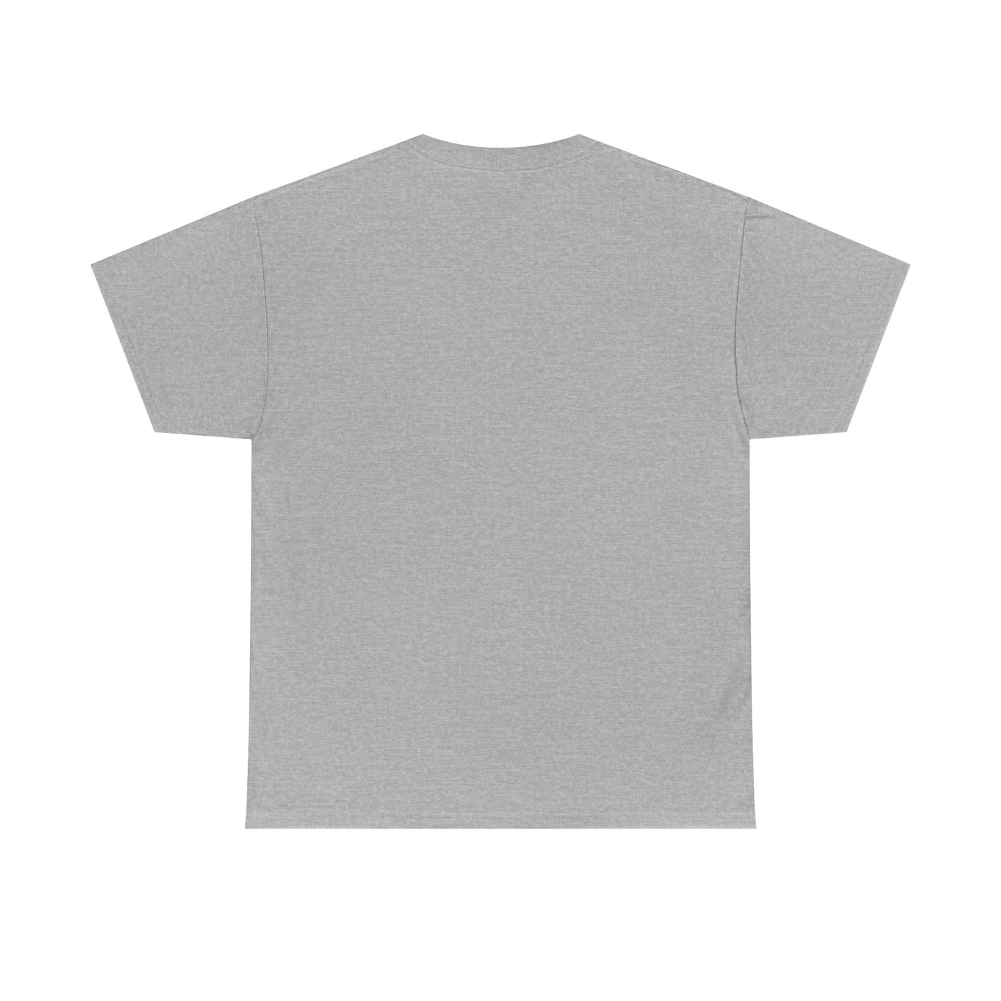 Election HQ Unisex Heavy Cotton Tee (Red Primary)